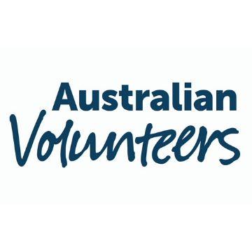 The Australian Volunteers Program