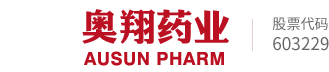 Zhejiang Ausun Pharmaceutical Co.