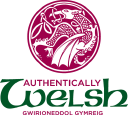 Authentically Welsh