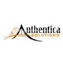 Authentica Solutions Llc.