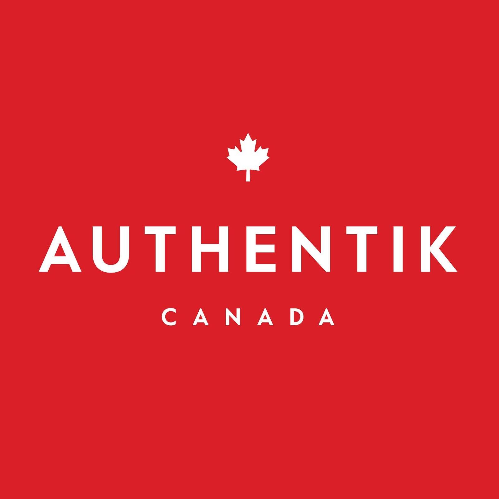 Authentik Canada