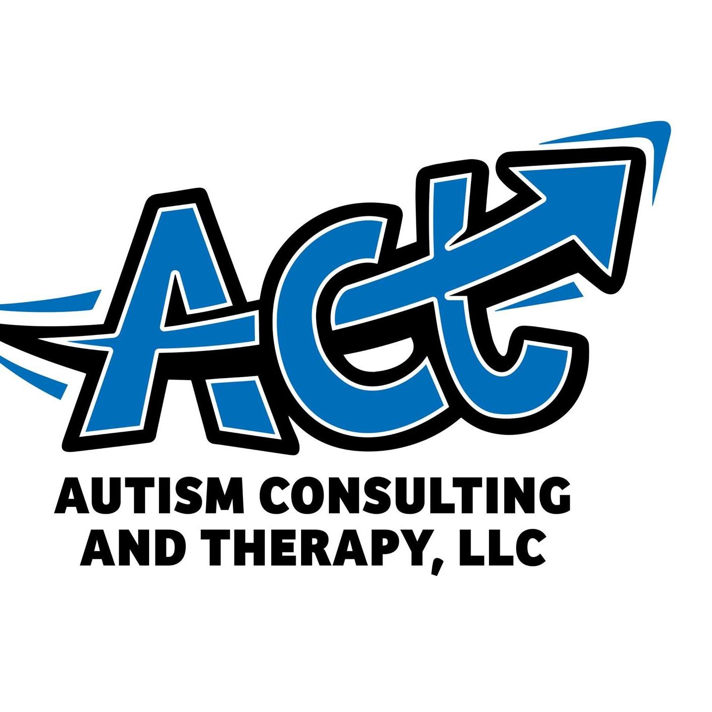 Autism Consulting & Therapy