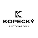 KOPECKÝ, sro - koncesionář PEUGEOT