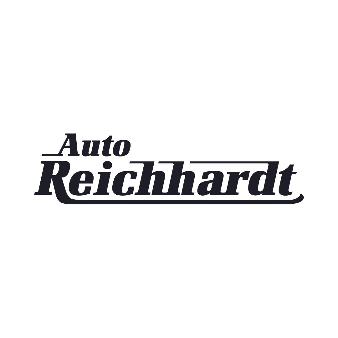 Auto Reichhardt