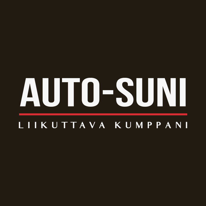 Auto-Suni Oy