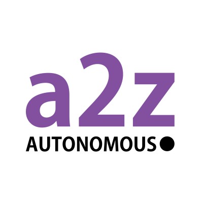 Autonomous A2z Co., Ltd.