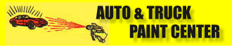 Auto & Truck Paint Center