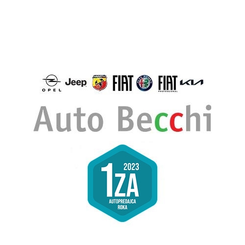 Auto Becchi