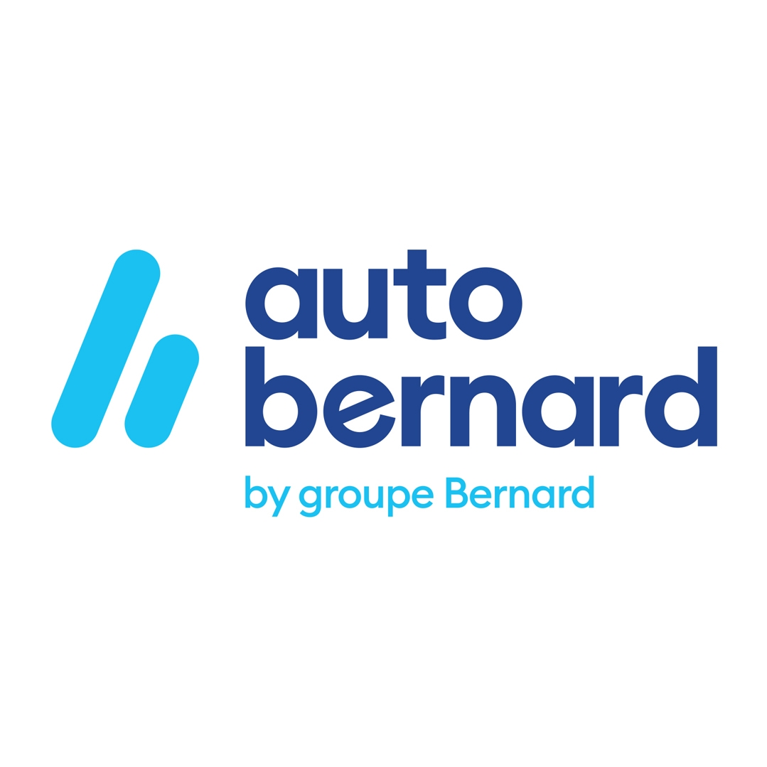 Bernard Participations SAS