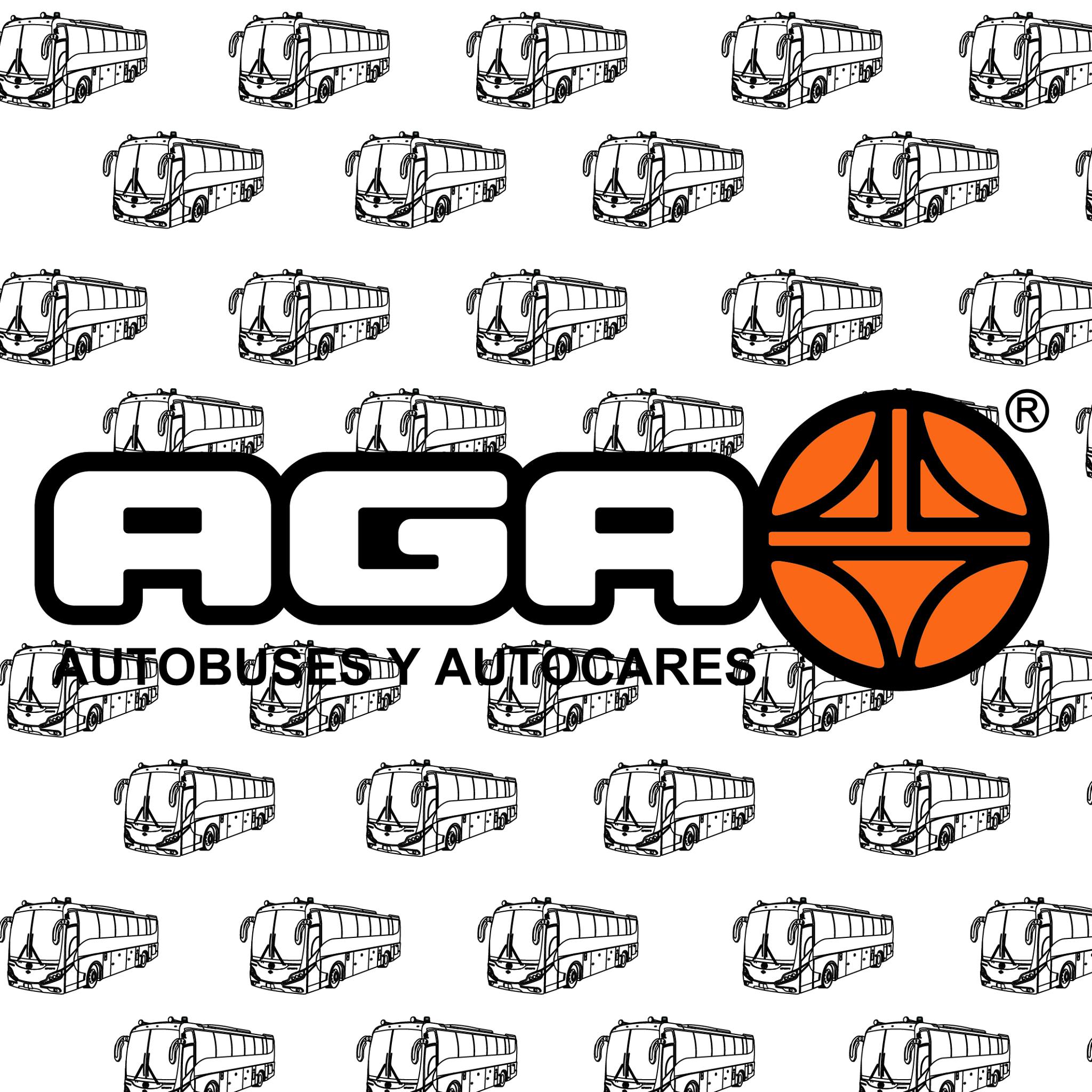 Autobuses Aga De Colombia S.A.S