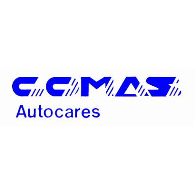 Autocares Comas