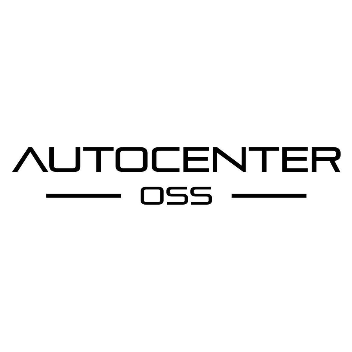 Autocenter Oss