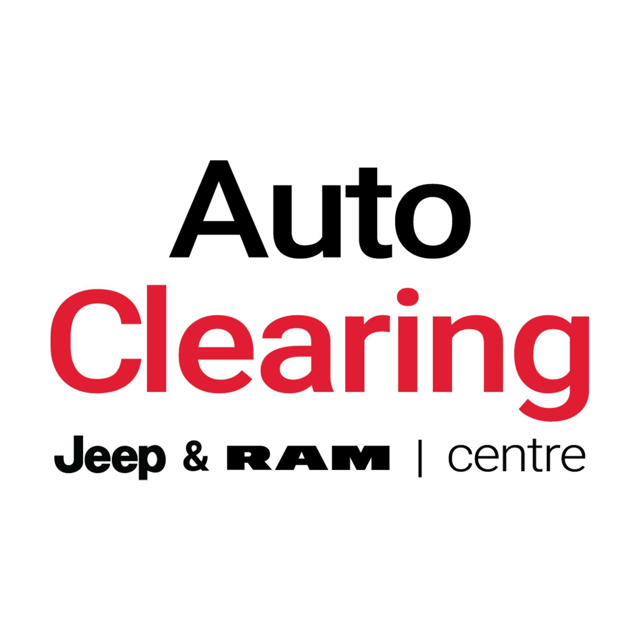 Auto Clearing Chrysler Dodge Jeep Ram