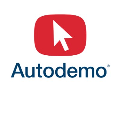 Autodemo