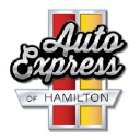 AUTO EXPRESS OF HAMILTON