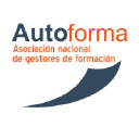 Autoforma - Asociación nacional de gestores de formación