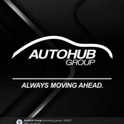 Autohub Group