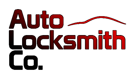 Auto Locksmith