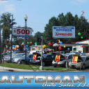 Automan Auto Sales