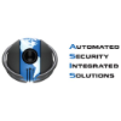 Automated Security Integrated Solutions