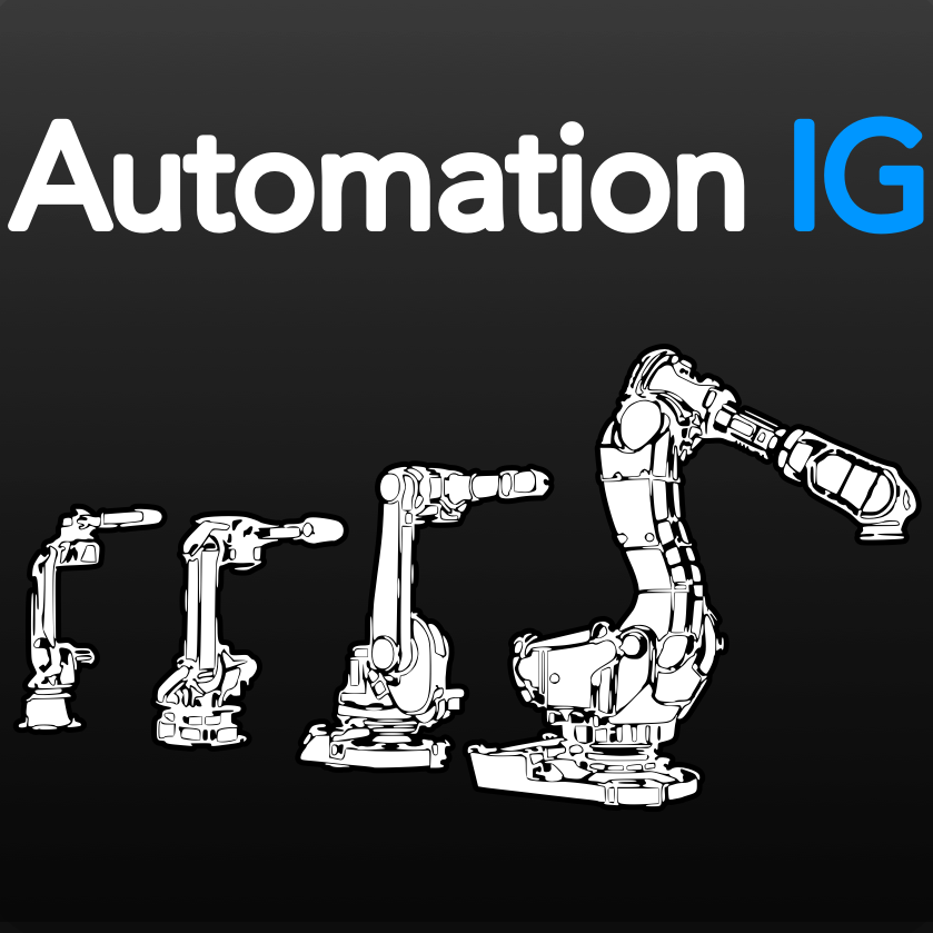 Automation IG