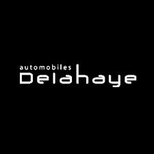 Automobiles Delahaye