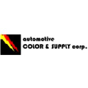 Automotive Color & Supply