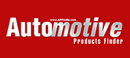 Automotive Products Finder