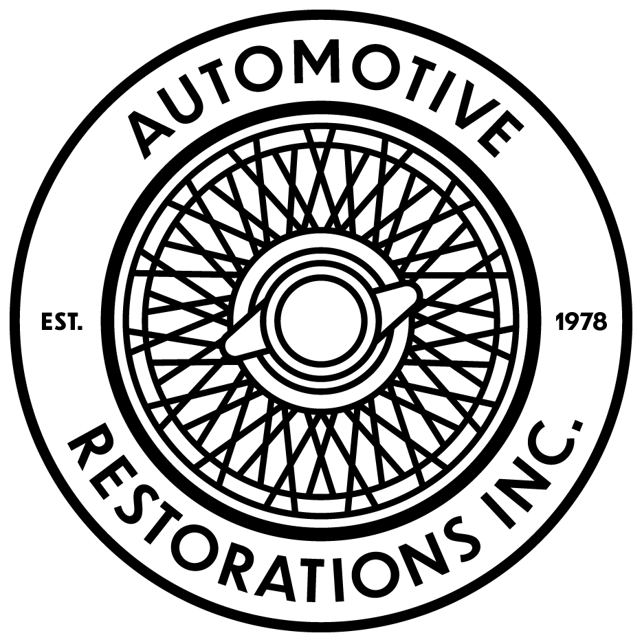 Automotive Restorations