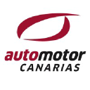 Automotor Canarias