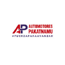 Automotores Pakatnamu