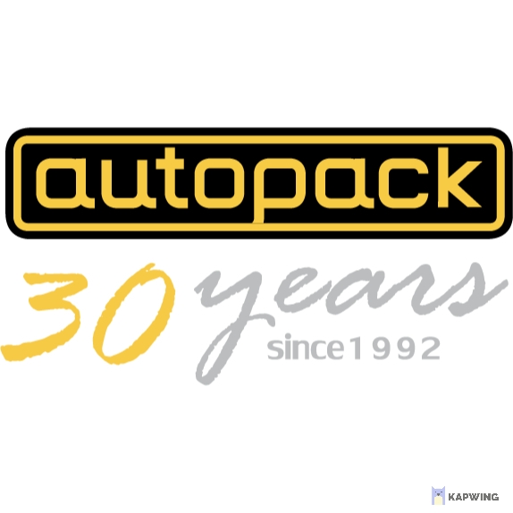 Autopack Traypacker