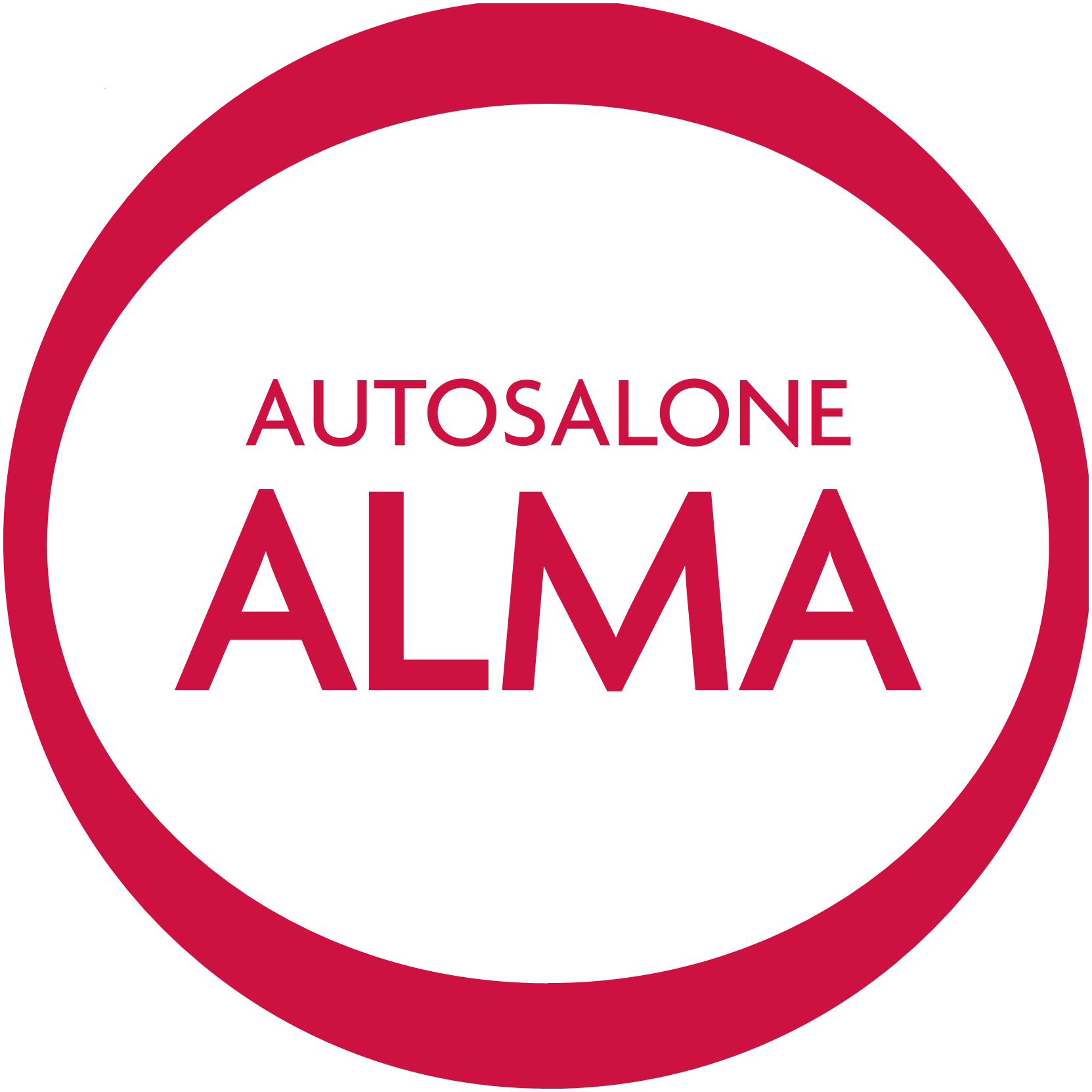 Autosalone Alma