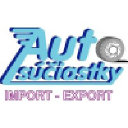 Autosuciastky Import Export