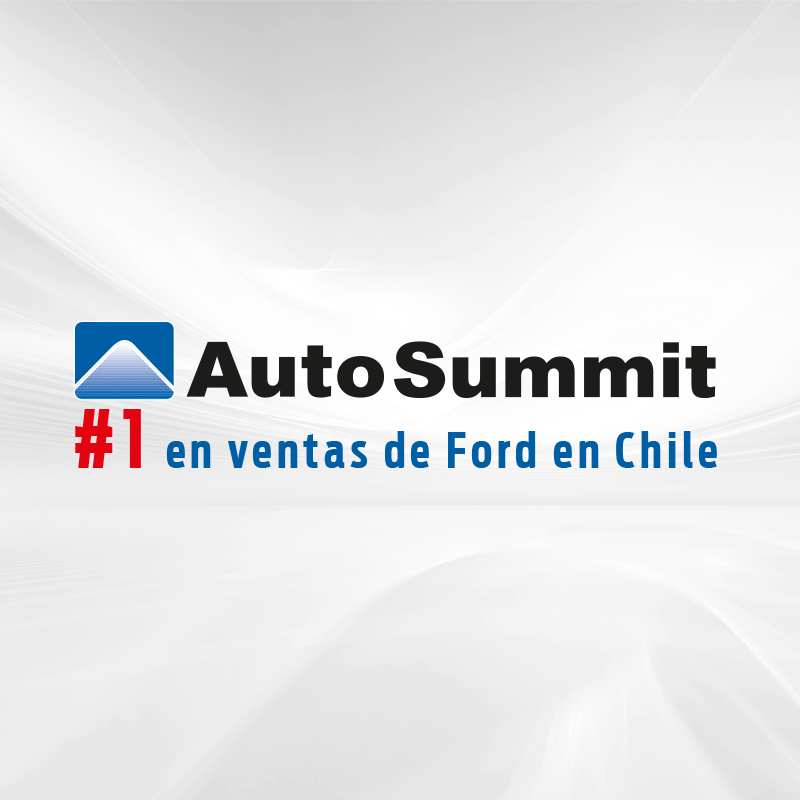 Auto Summit Chile