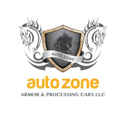 AUTO ZONE ARMOR & PROCESSING CARS