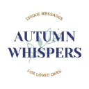 Autumn Whispers