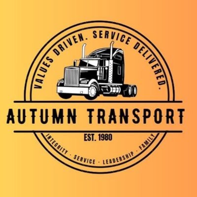 Autumn Transport