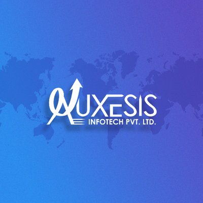 Auxesis Infotech Pvt