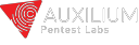 Auxilium Pentest Labs