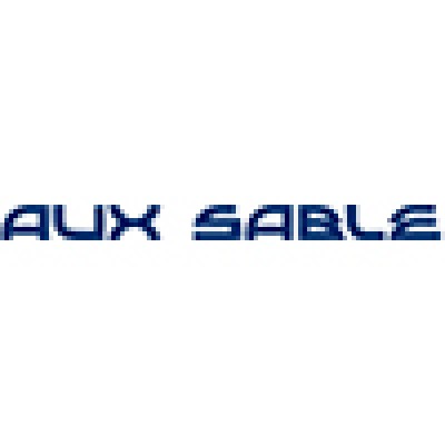 Aux Sable Liquid Products