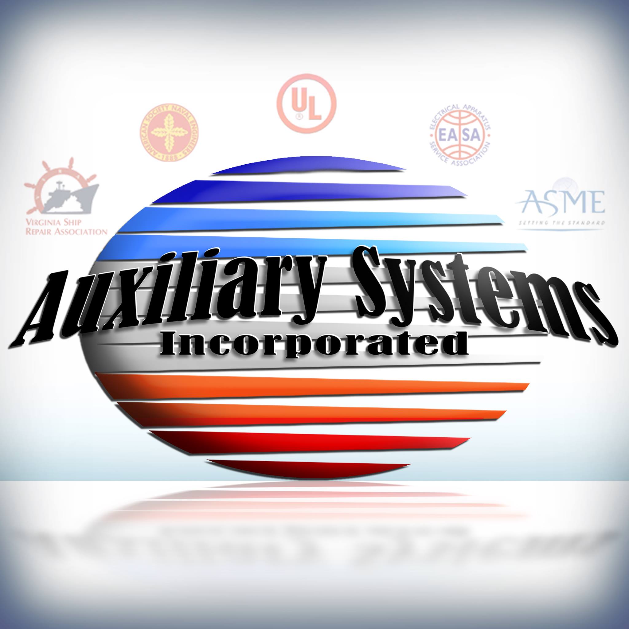 The Auxiliary Systems