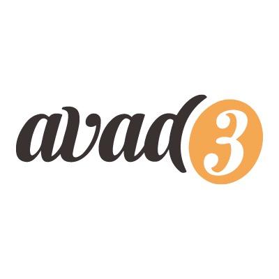 avad3 Event Production Logo