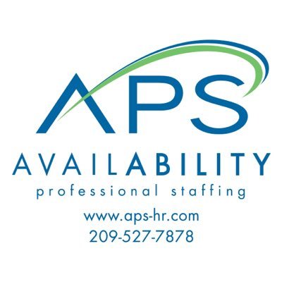 Availability Professional Staffing