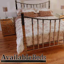 Available Beds