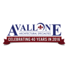 Avallone Architectural Specialties