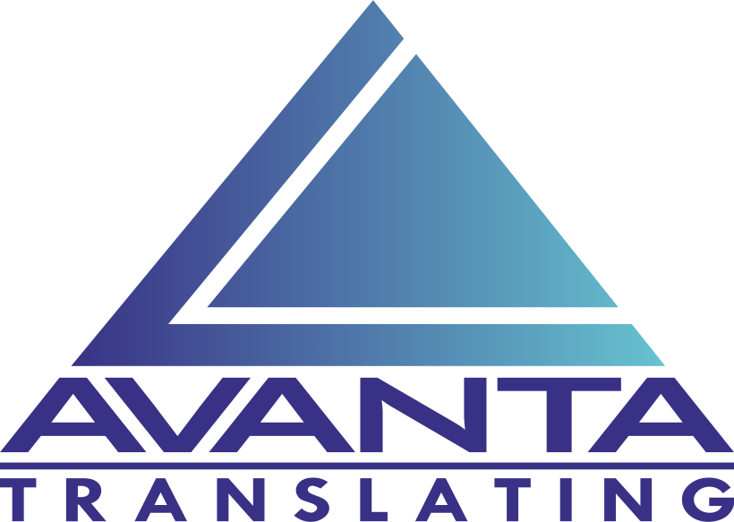 Avanta Translating