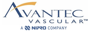 Avantec Vascular