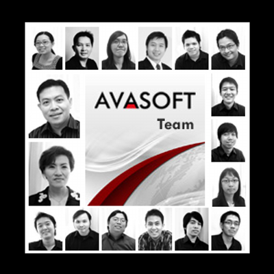 Avasoft Solutions