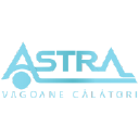 Astra Vagoane Calatori